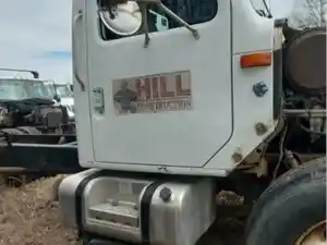 Used 1999 International 4700 Door (Stock #251-682712-3)) Part Image