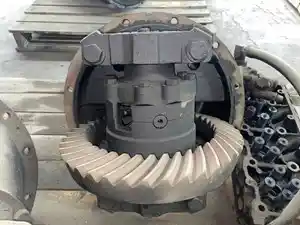 Used 1999 International Gear Set (Stock #P-10279)) Part Image