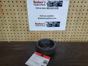 Used 1999 Isuzu 4HE1 Crank Gear (Stock #P-394)) Part Image