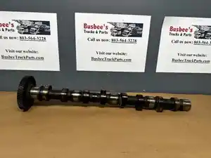 Used 1999 Isuzu 4HE1-XS Camshaft (Stock #P-1454)) Part Image