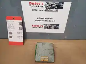 Used 1999 Isuzu 4HE1XS ECM (Stock #P-103888)) Part Image