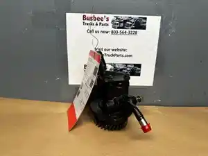 Used 1999 Isuzu 4HE1XS Steering Pump (Stock #P-103319)) Part Image