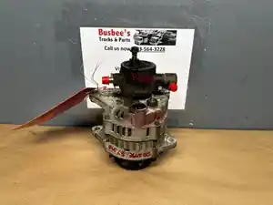 Used 1999 Isuzu 5.7L GAS Alternator (Stock #P-2045)) Part Image