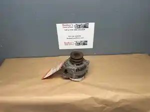 Used 1999 Isuzu 6HK1 Alternator (Stock #P-46)) Part Image