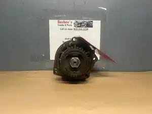 Used 1999 Isuzu 6HK1 Engine Misc Part (Stock #P-103519)) Part Image