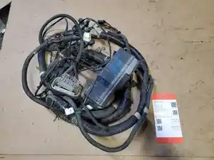 Used 1999 Isuzu NPR Chassis Harness (Stock #P-104113)) Part Image