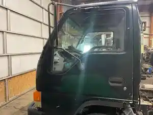 Used 1999 Isuzu NPR Door (Stock #234-018216-7)) Part Image