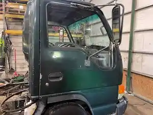 Used 1999 Isuzu NPR Door (Stock #234-018216-8)) Part Image