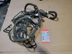 Used 1999 Isuzu NPR - GAS Chassis Harness (Stock #P-104094)) Part Image