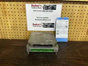 Used 1999 Mitsubishi 4D34 ECM (Stock #P-1399)) Part Image