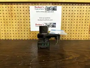 Photo of part