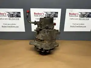 Used 1999 Mitsubishi 6D34 Alternator (Stock #P-1778)) Part Image