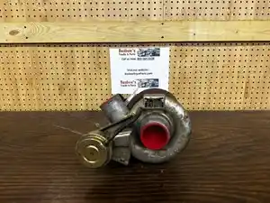Photo of part