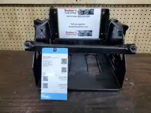 Photo of part