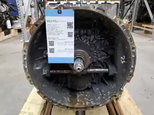 Photo of part