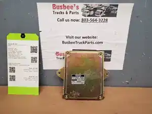 Used 1999 UD/Nissan FD46TA ECM (Stock #P-547)) Part Image