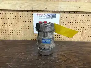 Used 2000 A/C Compressor (Stock #P-103013)) Part Image