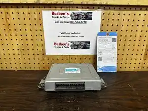 Used 2000 Aisin MO35A4 Transmission ECM (Stock #P-1410)) Part Image