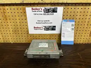 Used 2000 Aisin Transmission ECM (Stock #P-103625)) Part Image