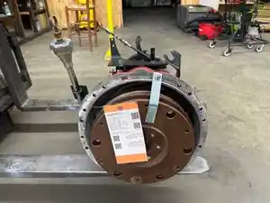 New and Used Allison AT542 Transmission Assys For Sale | TPI