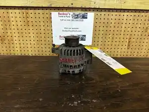 Used 2000 Cummins ISB 185 Alternator (Stock #213-A21097-24)) Part Image