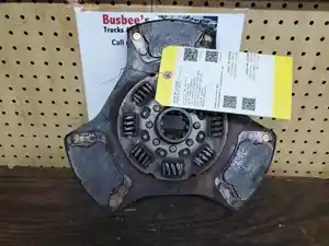 Used 2000 Cummins ISB 185 Engine Misc Part (Stock #P-103708)) Part Image