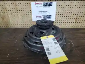 Used 2000 Cummins ISB 185 Engine Misc Part (Stock #P-103707)) Part Image