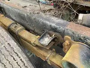 Photo of part
