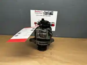 Used 2000 Isuzu 4HE1 Alternator (Stock #P-1992)) Part Image