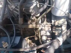Used 2000 Isuzu 4HE1-XN Fuel Gear Pump (Stock #243-009299-8)) Part Image