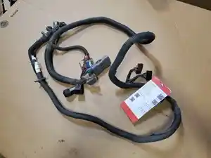 Used 2000 Isuzu 6HK1 Wiring Harness (Stock #P-104067)) Part Image