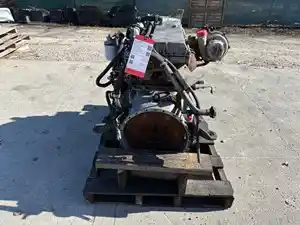 ジョン子です❣️0627 Isuzu 6hk1x Engine Assembly for sale on HeavyTruckParts.Net