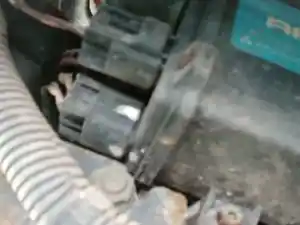 Used 2000 Isuzu NPR ABS Brake Pump (Stock #263-002066-1)) Part Image