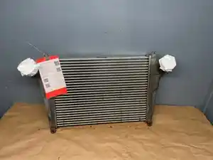 Used 2000 Isuzu NPR Intercooler (Stock #P-104433)) Part Image