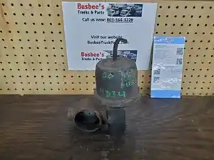 Used 2000 Mitsubishi 4D34 Engine Brake (Stock #P-103720)) Part Image