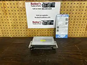 Used 2000 Mitsubishi FE ABS Control Module (Stock #P-1426)) Part Image