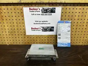 Used 2000 Mitsubishi FG ABS Control Module (Stock #P-103628)) Part Image