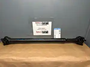 Used 2000 Mitsubishi FG Driveshaft (Stock #P-104372)) Part Image