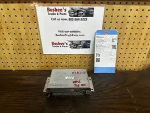 Used 2000 Mitsubishi FH ABS Control Module (Stock #P-1430)) Part Image