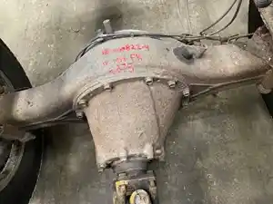 Photo of part