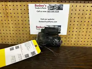 Used 2000 Starter (Stock #P-103033)) Part Image