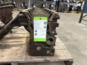Photo of part