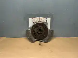 Used 2000 UD/Nissan FE6TA Engine Misc Part (Stock #P-502)) Part Image