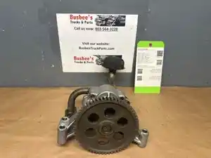 Used 2000 UD/Nissan FE6TA Oil Pump (Stock #P-104452)) Part Image