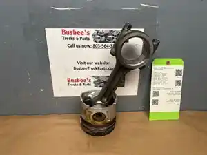 Used 2000 UD/Nissan FE6TA Piston & Rod (Stock #P-104450)) Part Image