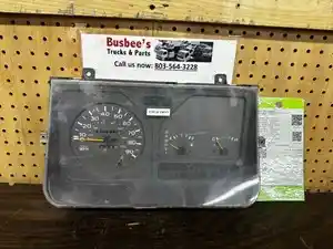 Used 2000 UD/Nissan UD1400 Instrument Cluster (Stock #P-103603)) Part Image
