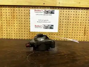 Used 2000 Vacuum Pump (Stock #P-1714)) Part Image