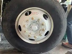 Photo of part