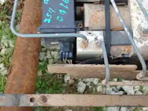 Photo of part