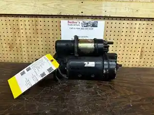 Used 2001 Caterpillar 3126 Starter (Stock #P-103028)) Part Image